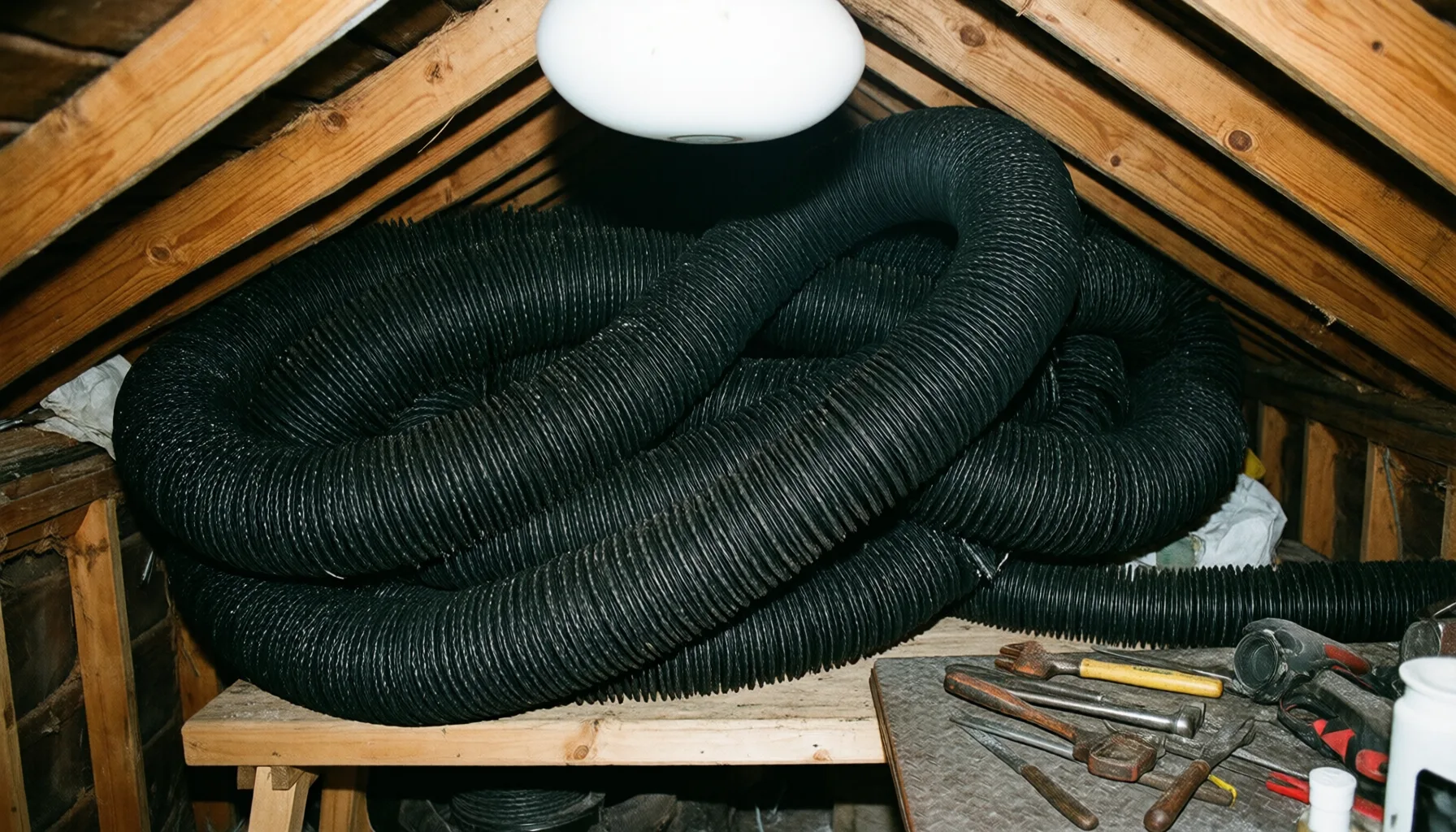Condenser Coil Replacement