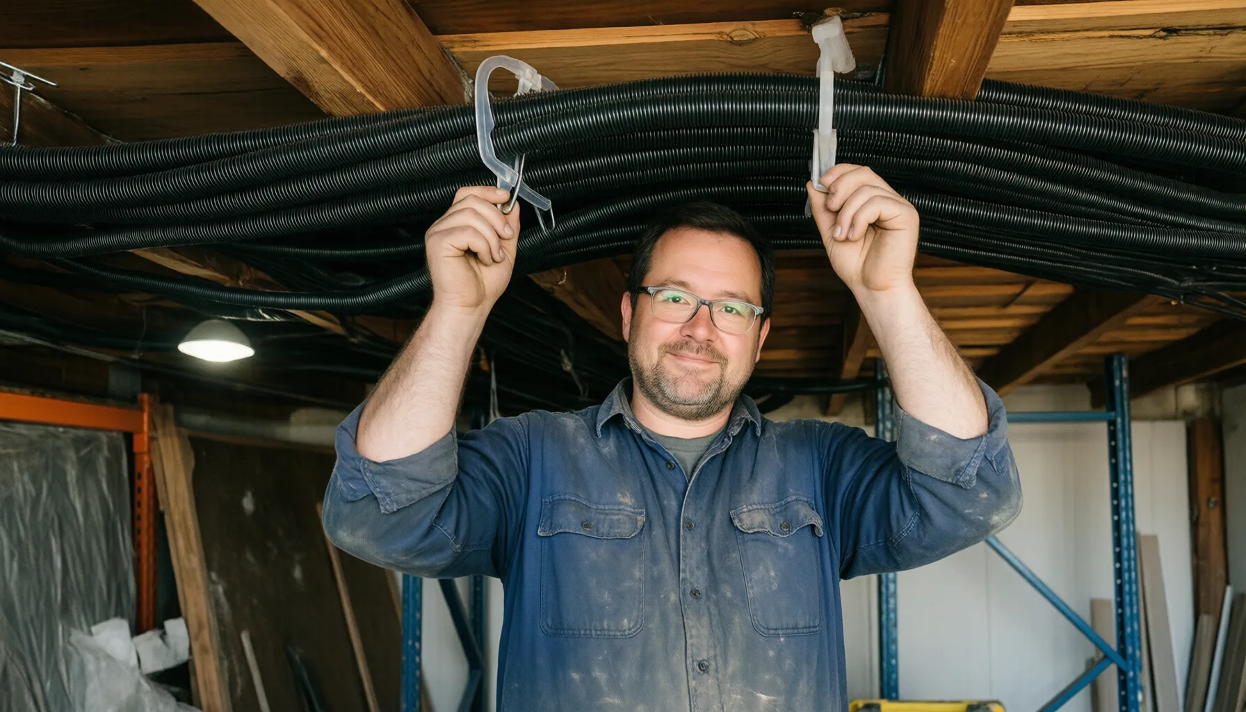 Duct Cleaning - Project 2