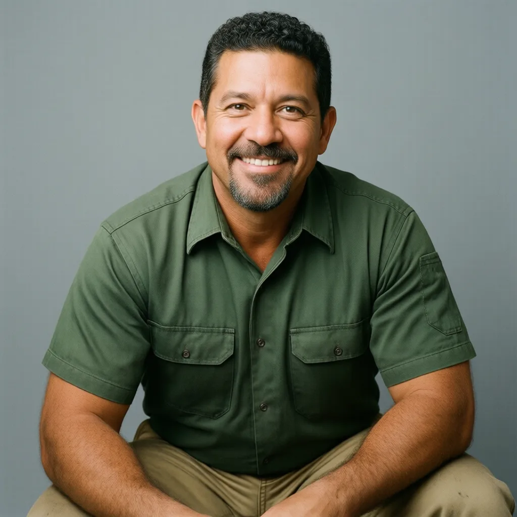 Antonio Ramirez