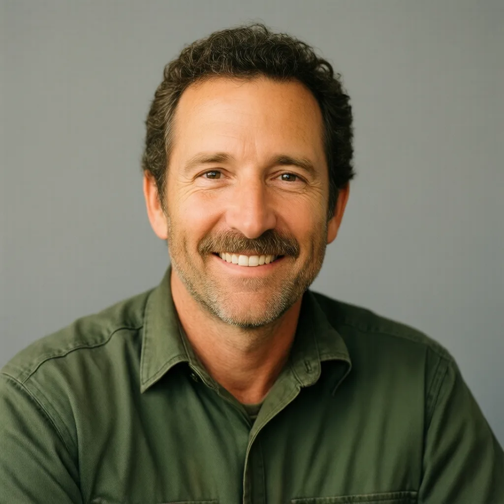 Corey Burns