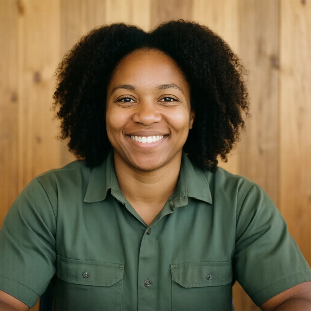 Tiffany Washington