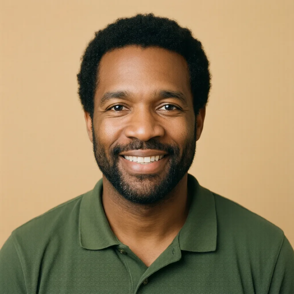 Reggie Davis