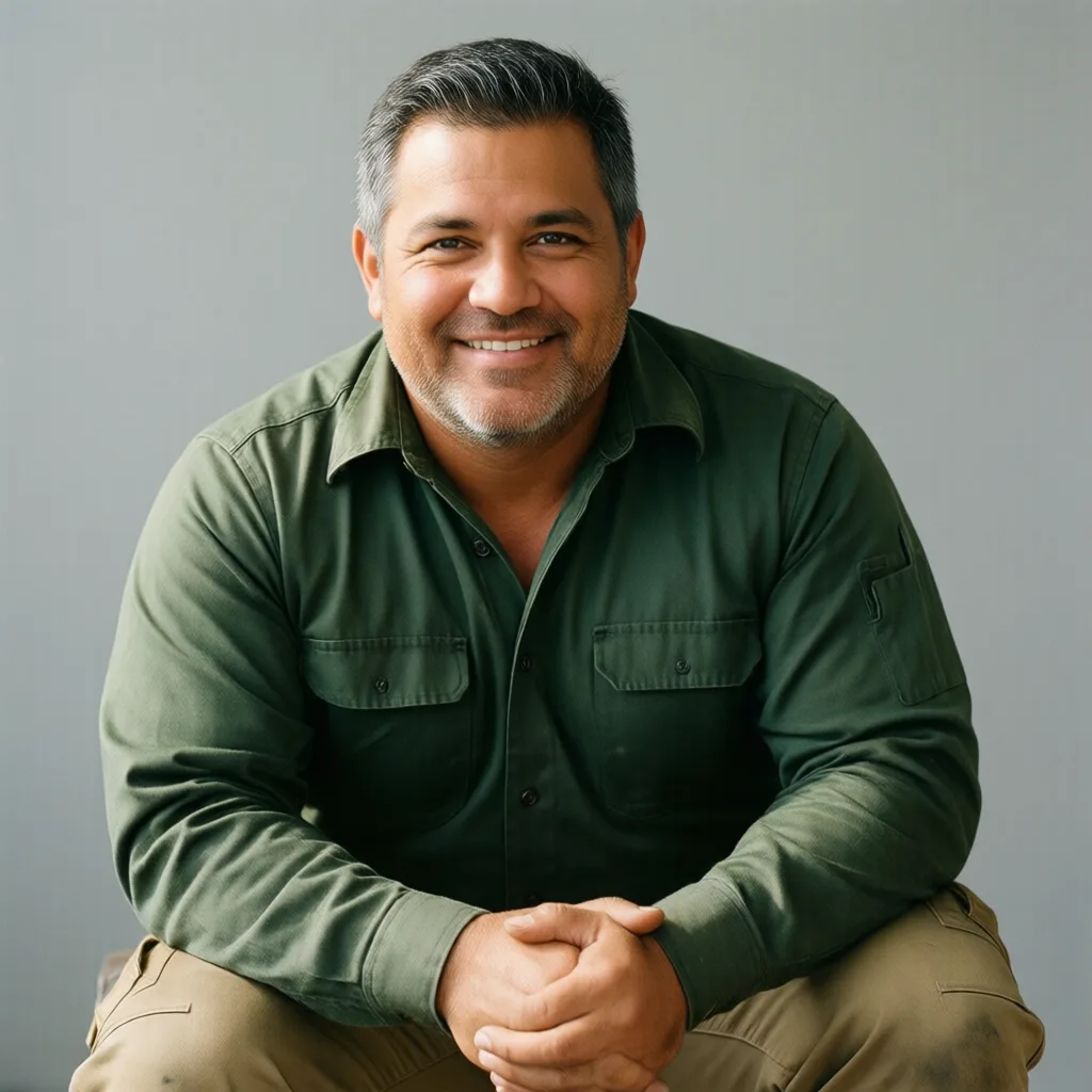 Michael Davis