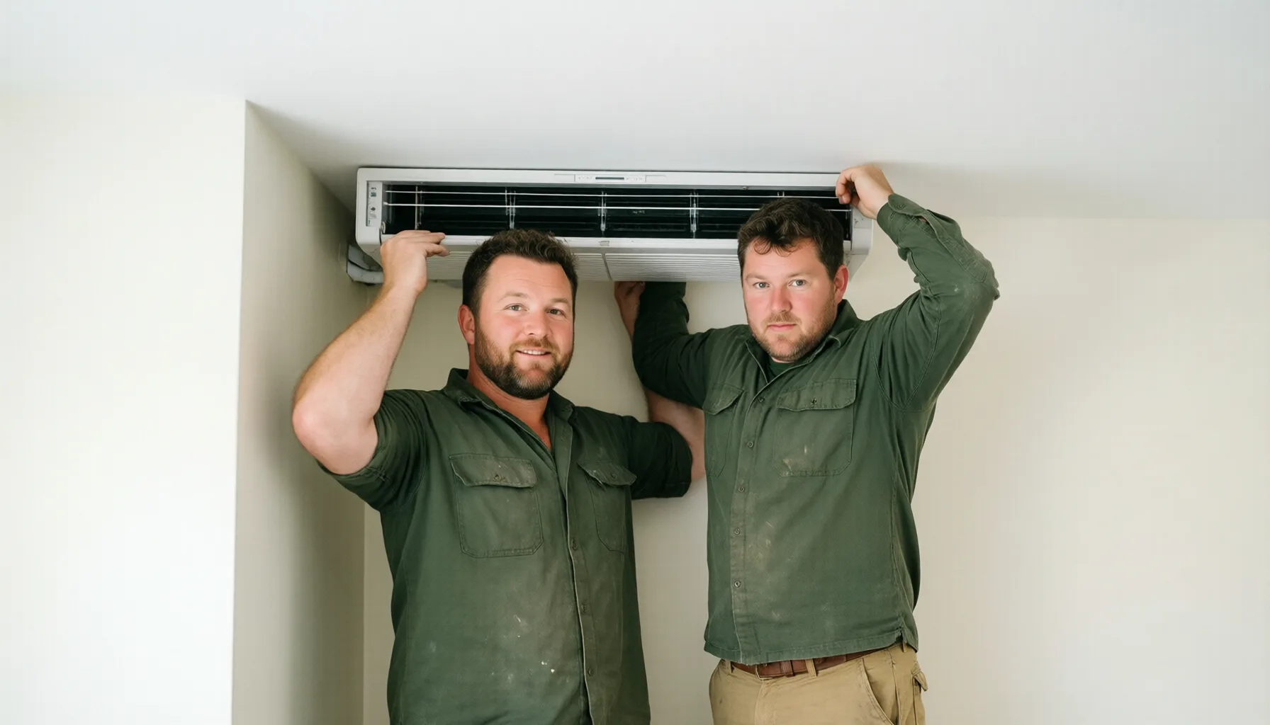 Emergency AC Repair