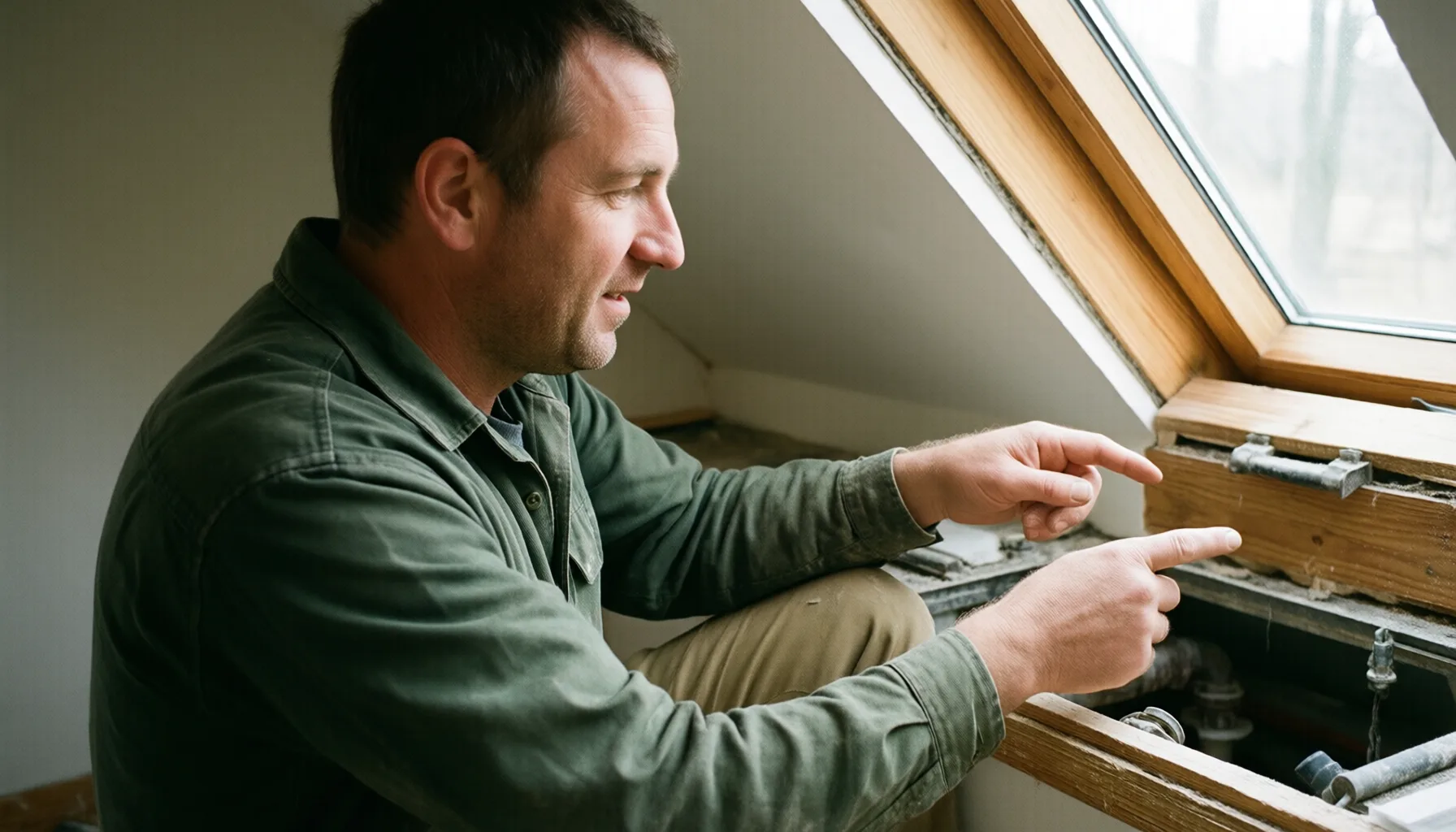 Commercial AC Services